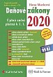 Daňové zákony 2020 - Úplná znění k 1. 1. 2020