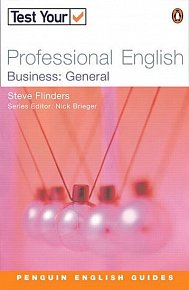 Test Your Professional English: Business General