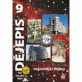 Dějepis 9 pro základní školy - Nejnovější dějiny, 2.  vydání
