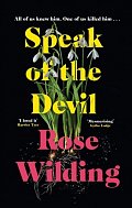 Speak of the Devil, 1.  vydání