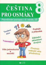 Čeština pro osmáky