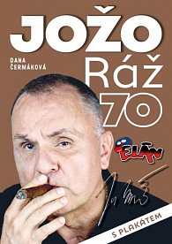 Jožo Ráž 70