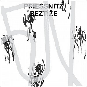Beztíže - CD