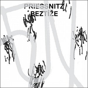 Beztíže - CD
