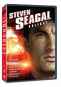 Steven Seagal kolekce 9DVD