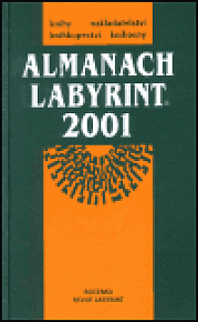 Almanach Labyrint 2001