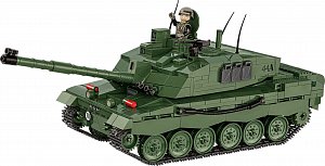 COBI 2627 Armed Forces Challenger 2, 1:35, 954 k, 1 f