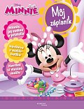 Minnie - Môj zápisník