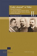 Český konzul ve Vídni II. - Politická korespondence c.k. ministra krajana Antonína Rezka s mladočeskými politiky Václavem Škardou a Karlem Kramářem