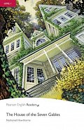 PER | Level 1: The House of the Seven Gables Bk/CD Pack