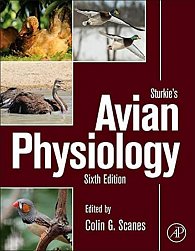 Sturkie´s Avian Physiology