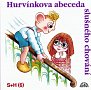 Hurvínkova abeceda slušného chování - CD