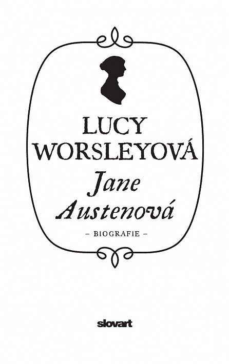 Náhled Jane Austenová - Biografie