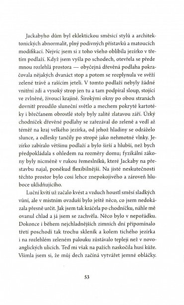 Náhled Případ ukradeného zubu
