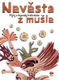 Nevěsta z mušle - Mýty a legendy Indonésie