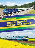 Tranzitní železniční koridory České republiky 