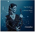Mozaika - CD