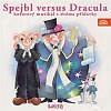 Spejbl versus Dracula - CD