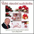 Velká vánoční audiokniha - CD