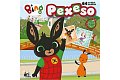 Pexeso v sešitu Bing