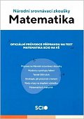 Cvičebnice Matematika Scio - Národní srovnávací zkoušky