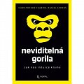Neviditelná gorila - Jak nás intuice klame
