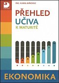Přehled učiva k maturitě – ekonomika