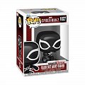 Funko POP Games: Spider-Man 2 - Black Suit Harry Osborn #1027