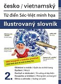 Česko-vietnamský ilustrovaný slovník 2.