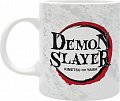 Demon Slayer Hrnek XL 320 ml