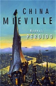 Nádraží Perdido, 1.  vydání