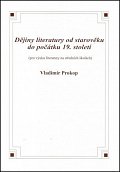 Dějiny literatury od starověku do počátku 19. století