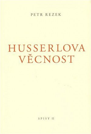 Husserlova věcnost