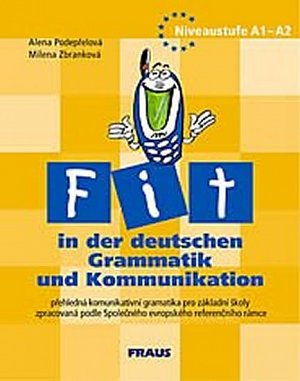 Fit in der deutschen Grammatik und Kommunikation