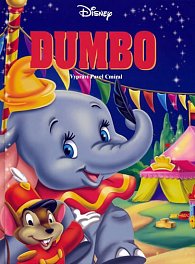 Dumbo - Disney