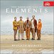 Elements: Nielsen, Hindemith, Barber, Tomasi, Pärt - CD