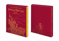 Harry Potter and the Half-Blood Prince, 1.  vydání