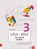 Lili a Vili 3 – ve světě psaní