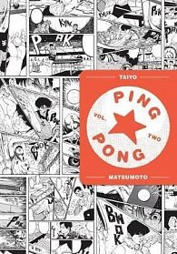 Ping Pong 2