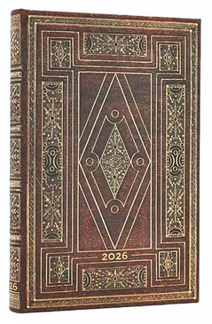 Diář 2026 First Folio
