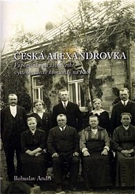 Česká Alexandrovka