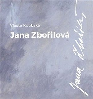 Jana Zbořilová