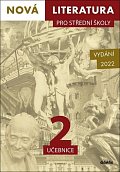 Nová literatura pro střední školy 2 - Učebnice, 2.  vydání