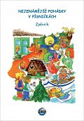 Nejznámější pohádky v písničkách - Zpěvník