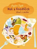 Nok a knedlíček. Básně o baštění