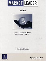 Market Leader Upper-Intermediate Test File