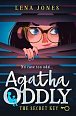 Agatha Oddly 1: The Secret Key