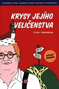 Krysy Jejího Veličenstva