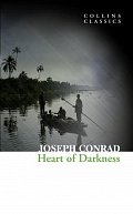 Heart of Darkness, 1.  vydání