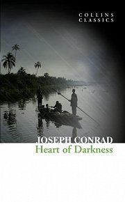 Heart of Darkness, 1.  vydání